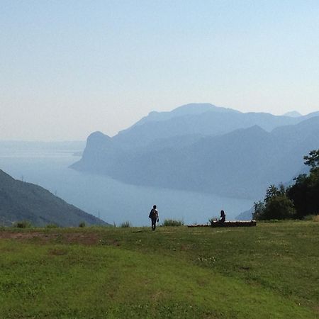 Ca' Dei Boieti Casa Vacanze Ronzo-Chienis Exteriör bild