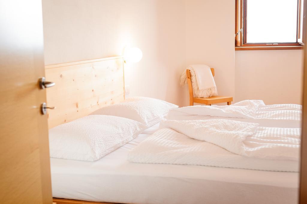 Ca' Dei Boieti Casa Vacanze Ronzo-Chienis Rum bild