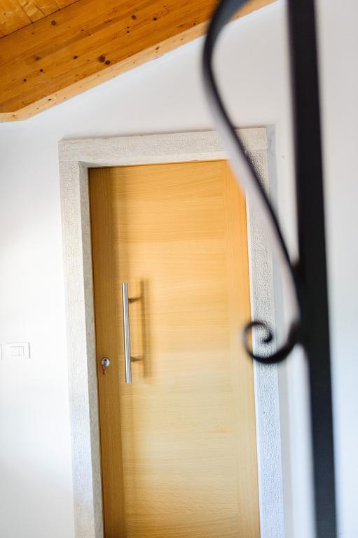 Ca' Dei Boieti Casa Vacanze Ronzo-Chienis Rum bild