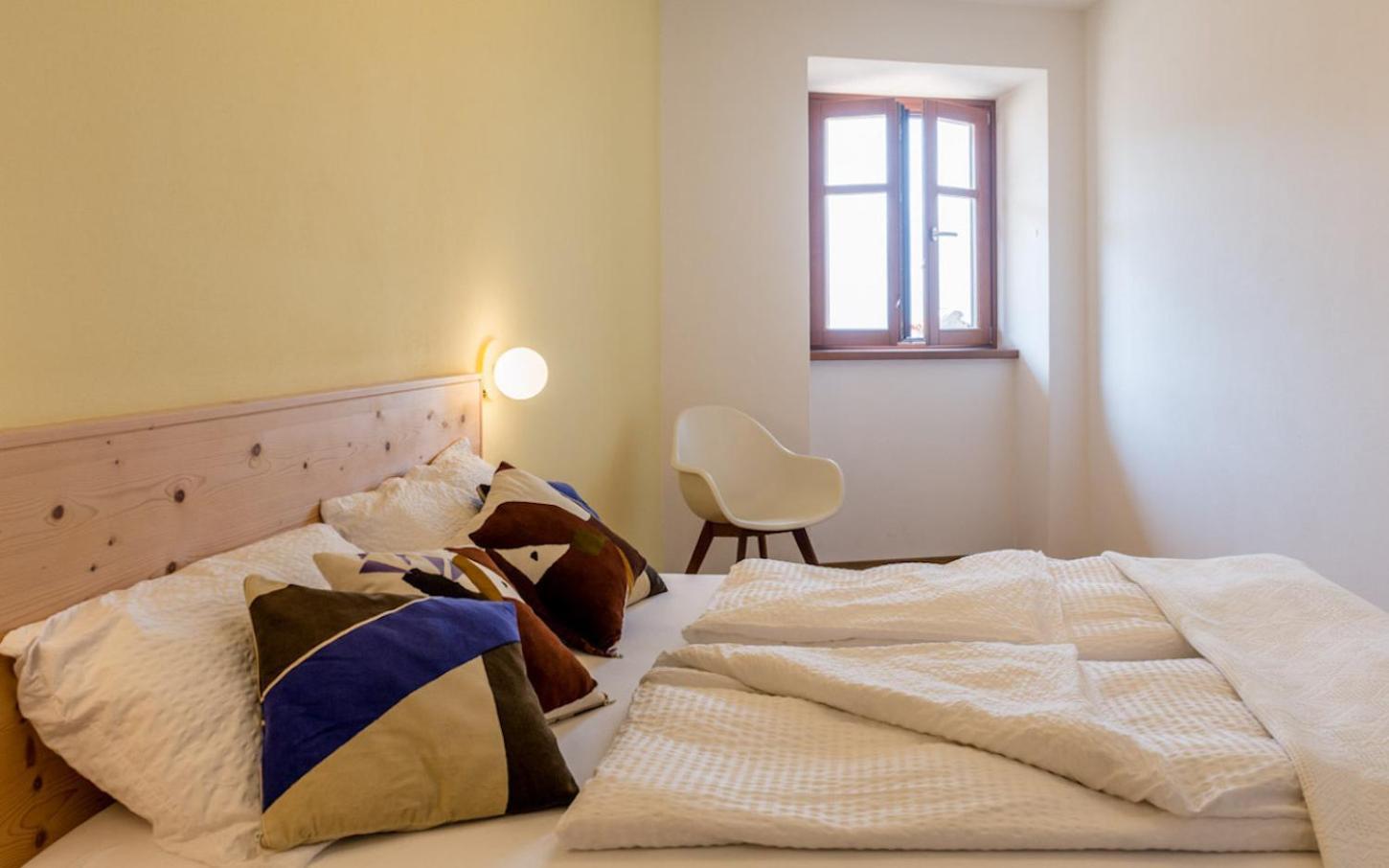 Ca' Dei Boieti Casa Vacanze Ronzo-Chienis Exteriör bild