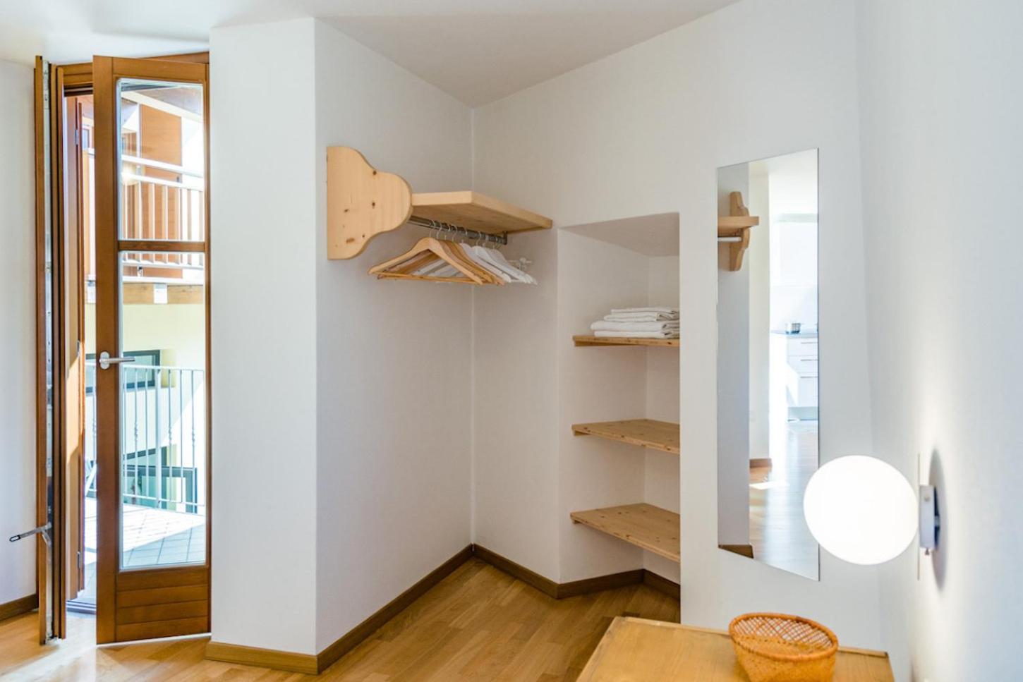 Ca' Dei Boieti Casa Vacanze Ronzo-Chienis Exteriör bild