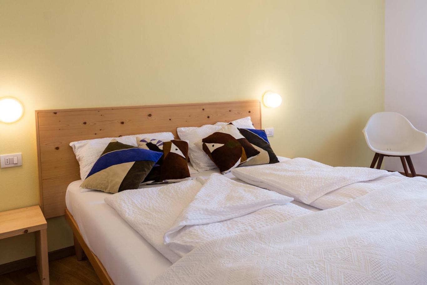 Ca' Dei Boieti Casa Vacanze Ronzo-Chienis Exteriör bild