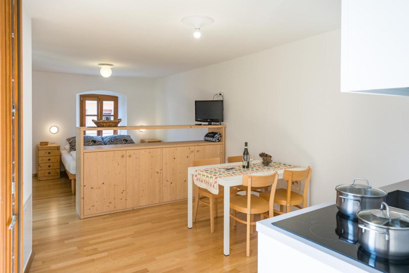 Ca' Dei Boieti Casa Vacanze Ronzo-Chienis Exteriör bild